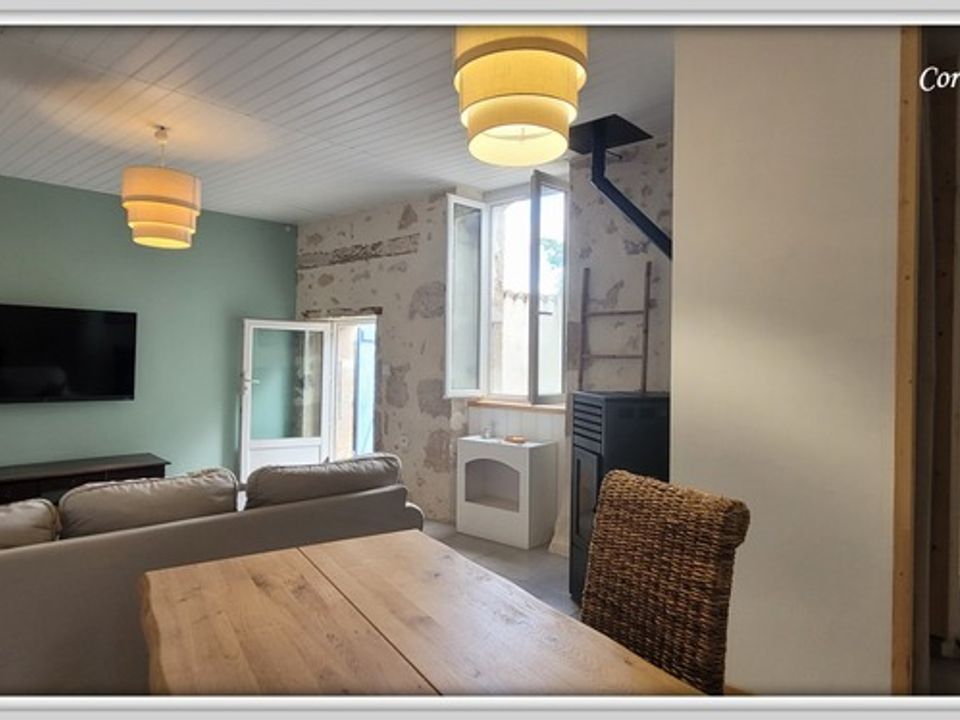 Landsbyhus i Astaffort, Lot-et-Garonne - bilde 2