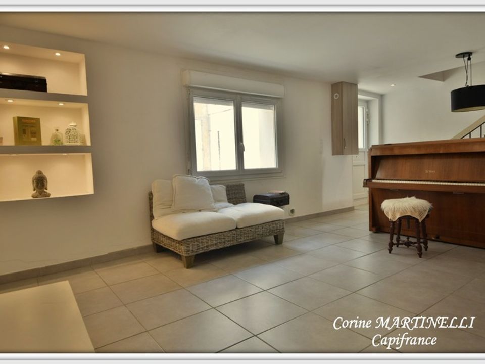 Landsbyhus i Astaffort, Lot-et-Garonne - bilde 4