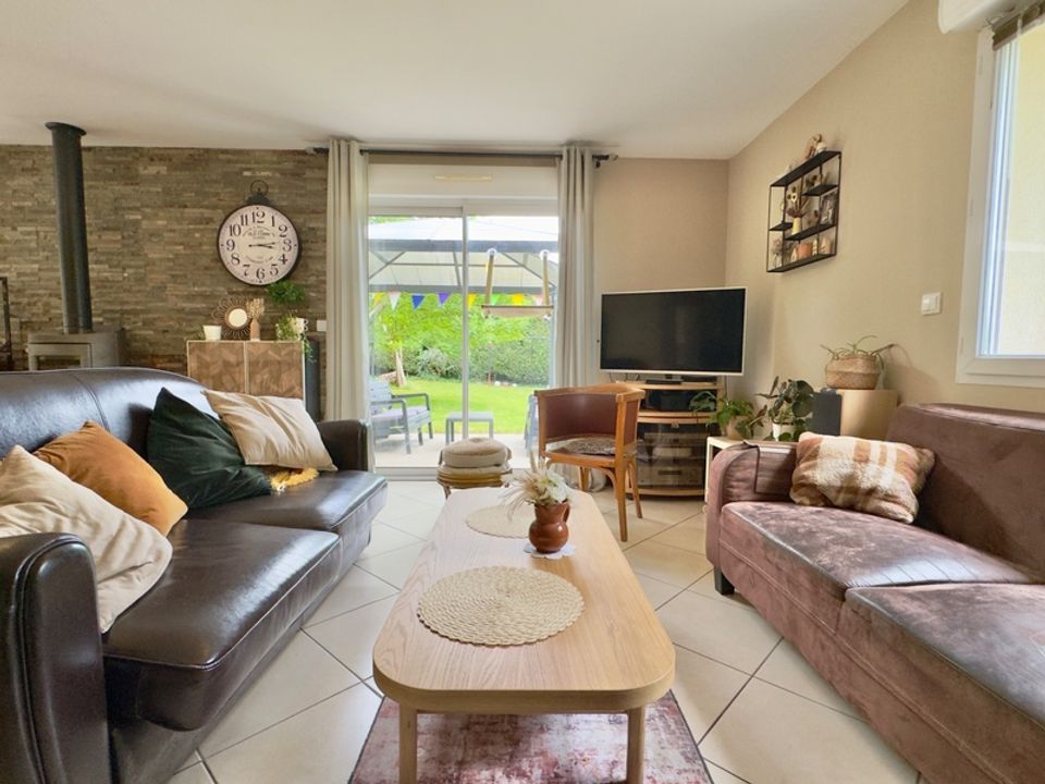 Villa i Guipavas, Finistere - foto 2