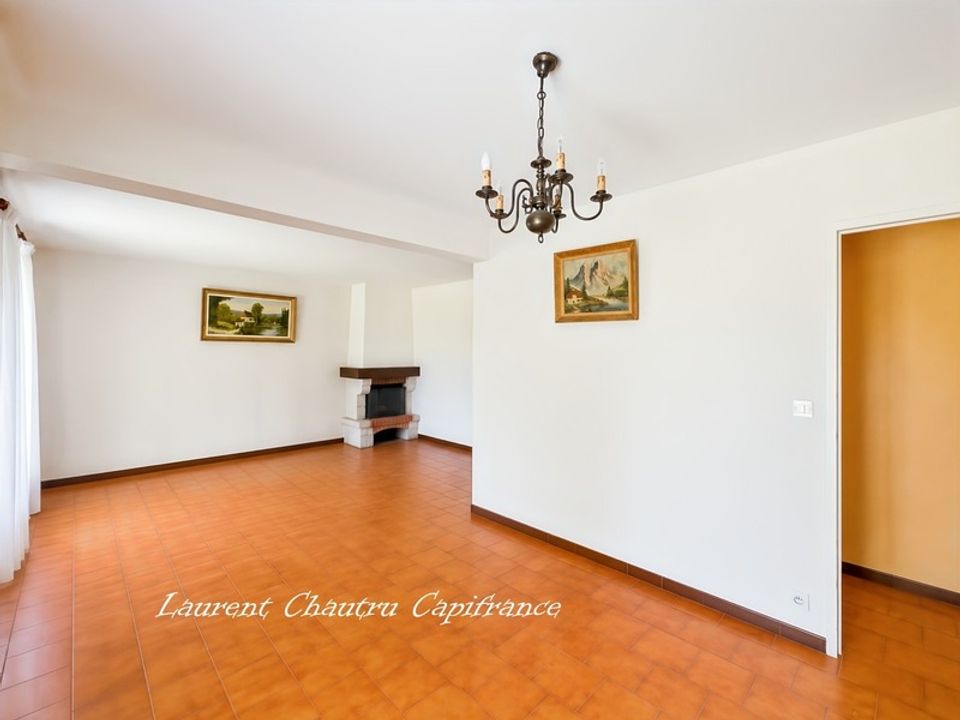 Villa a Saint-Antoine-D'Auberoche, Dordogne - foto 4
