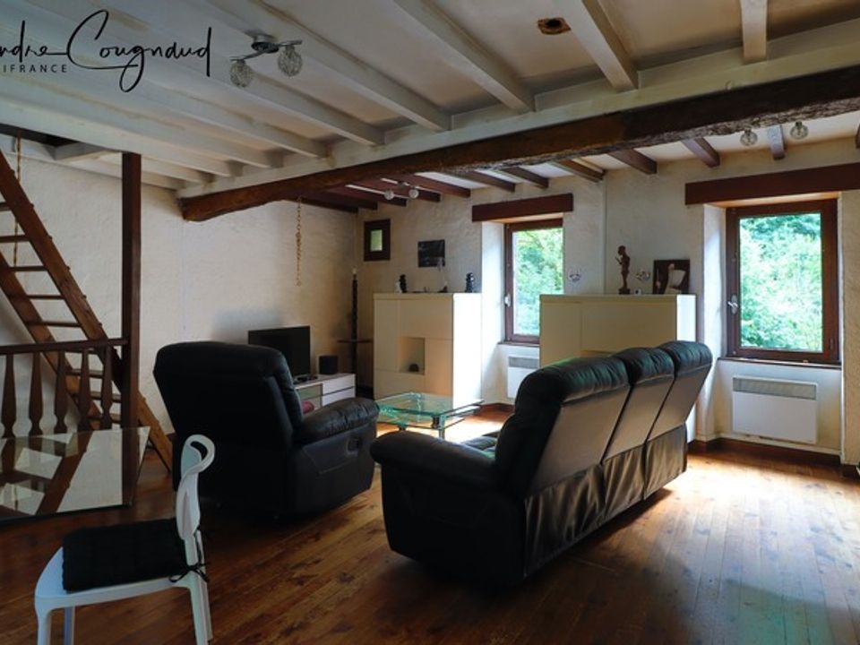 Landsbyhus i Verdalle, Tarn - foto 4