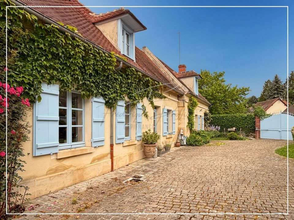 Villa i Agnetz, Oise - foto 1