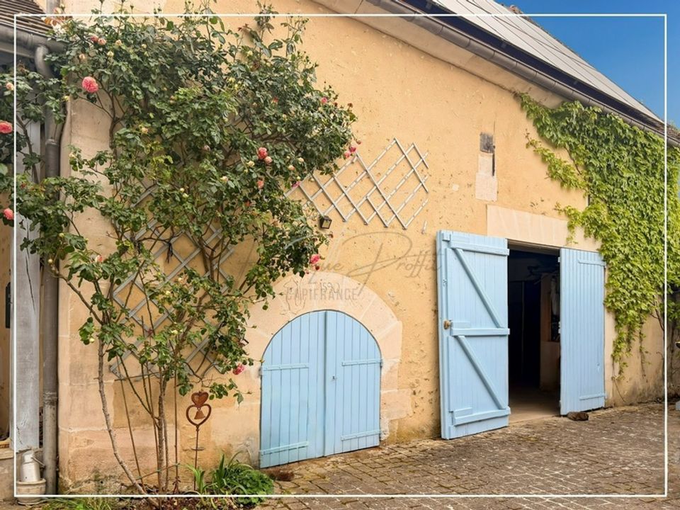 Villa i Agnetz, Oise - foto 2