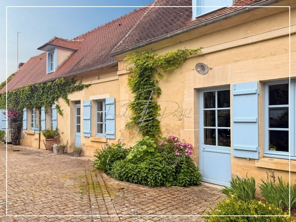 Villa i Agnetz, Oise - foto 3