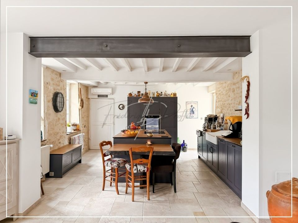 Villa i Agnetz, Oise - foto 4