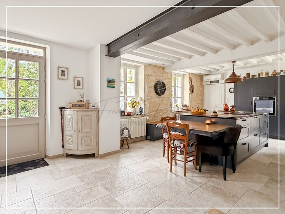 Villa i Agnetz, Oise - foto 5