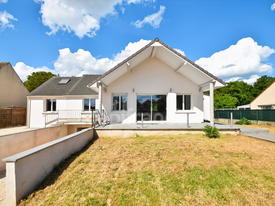 Bungalow i Dourdan, Essonne - foto 2