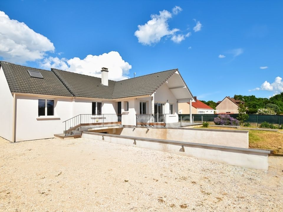 Bungalow i Dourdan, Essonne - foto 3