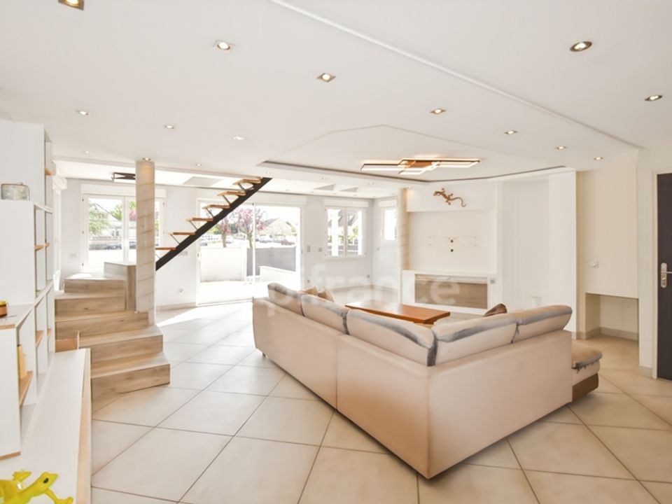 Bungalow i Dourdan, Essonne - foto 4