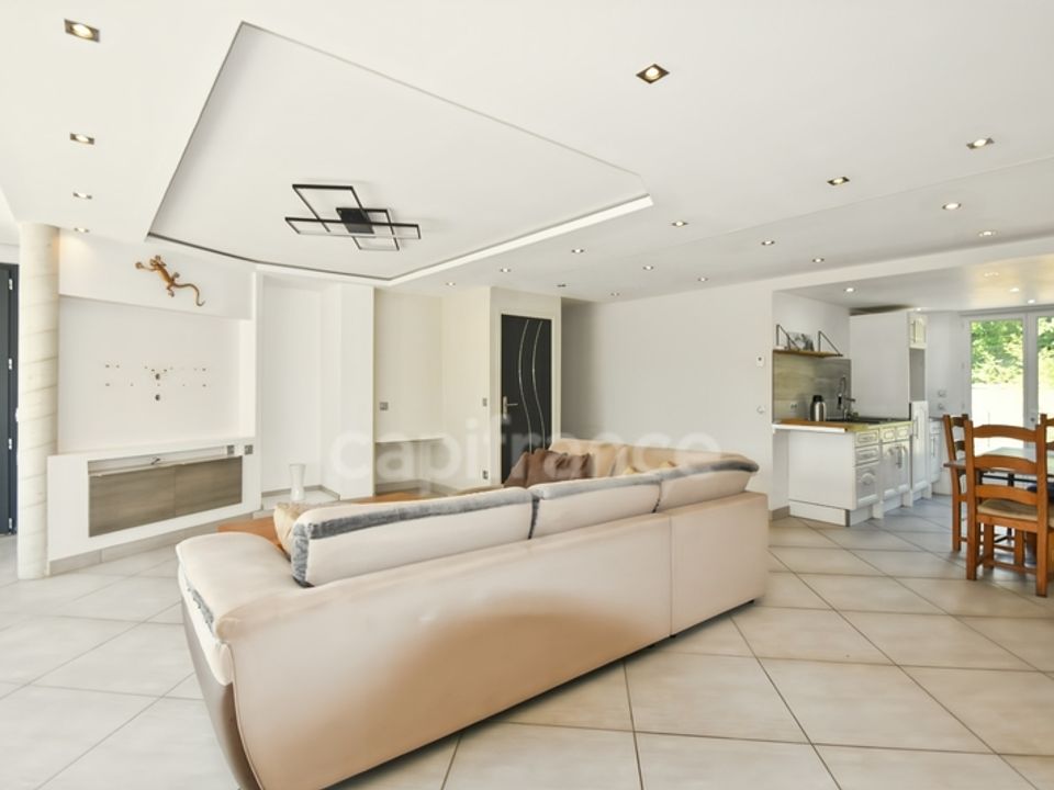 Bungalow i Dourdan, Essonne - foto 5