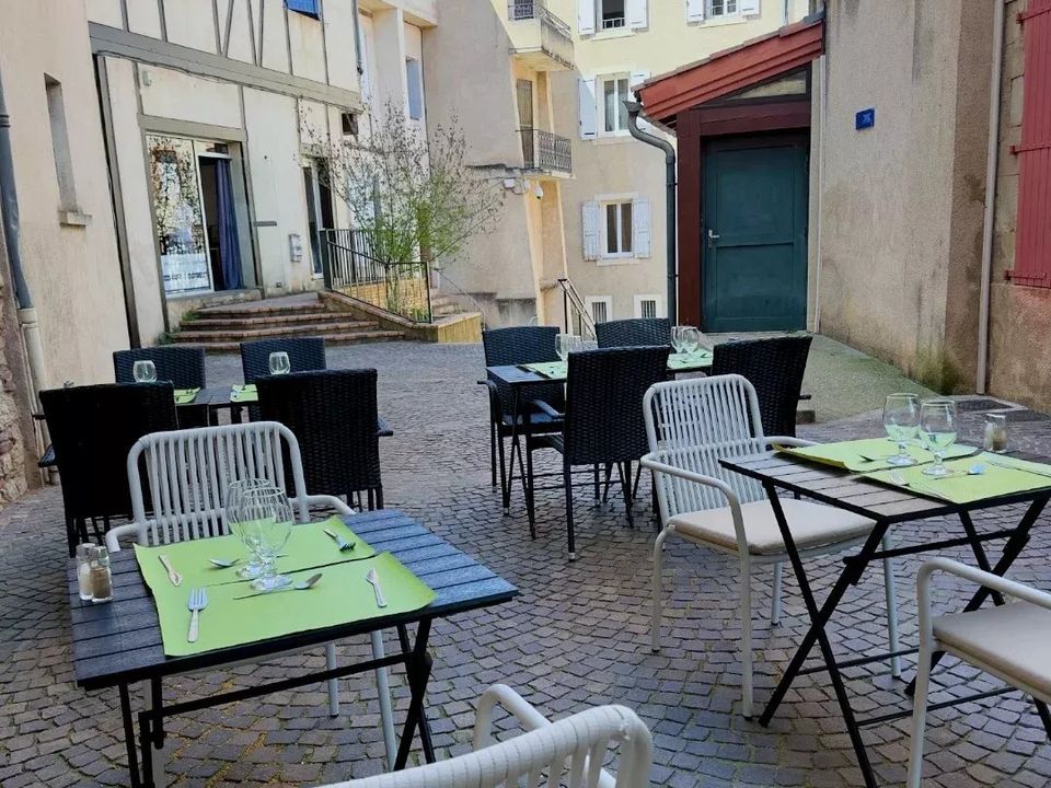 Erhvervsejendom i Castres, Tarn - foto 3
