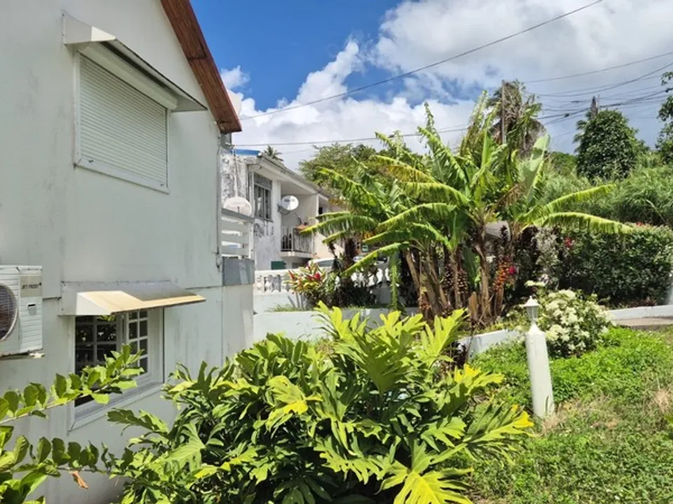 Villa i Gourbeyre, Guadeloupe - foto 2