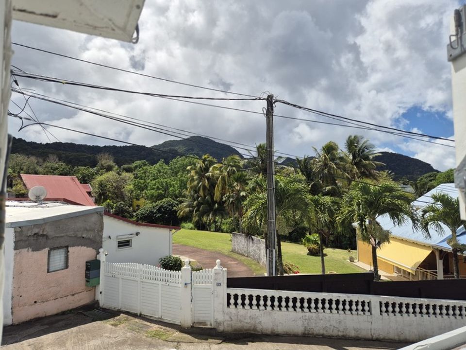 Villa i Gourbeyre, Guadeloupe - foto 5