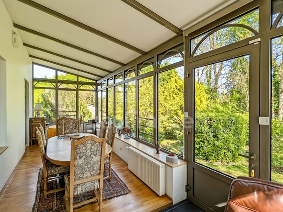 Villa i Saint-Marcel, Saone-et-Loire - bilde 2