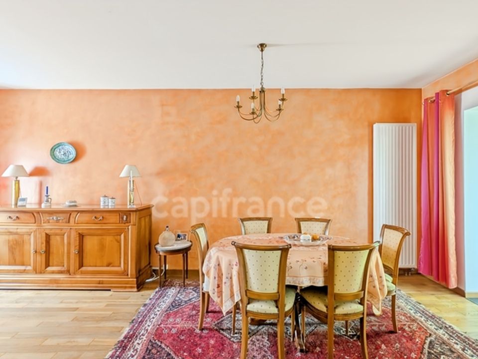 Villa i Saint-Marcel, Saone-et-Loire - bilde 5