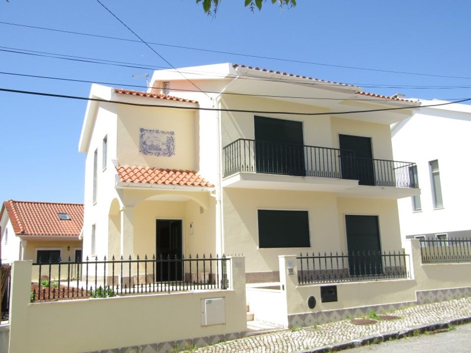 Villa i Odivelas, Lisbon - foto 1