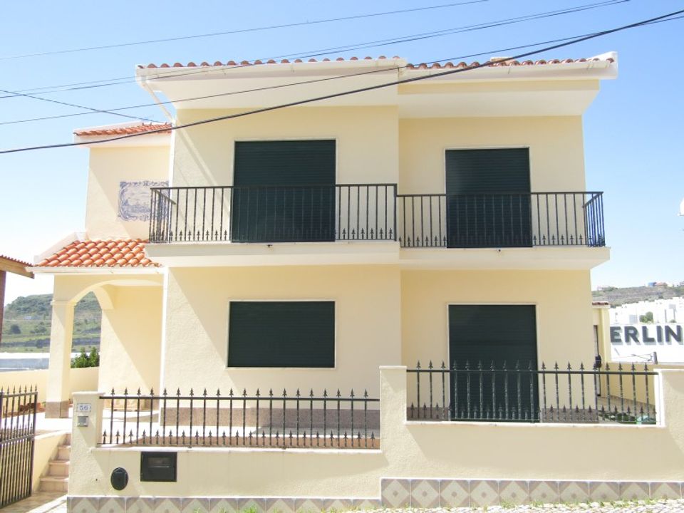 Villa i Odivelas, Lisbon - foto 2