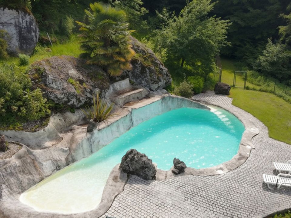Villa a Tursac, Dordogne - foto 2