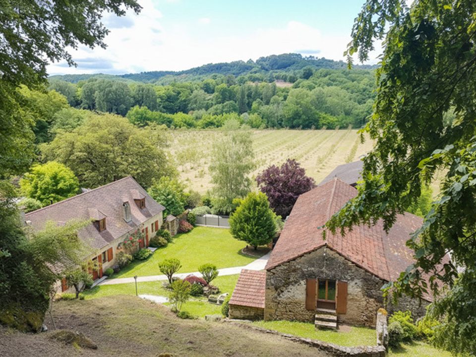 Villa a Tursac, Dordogne - foto 3