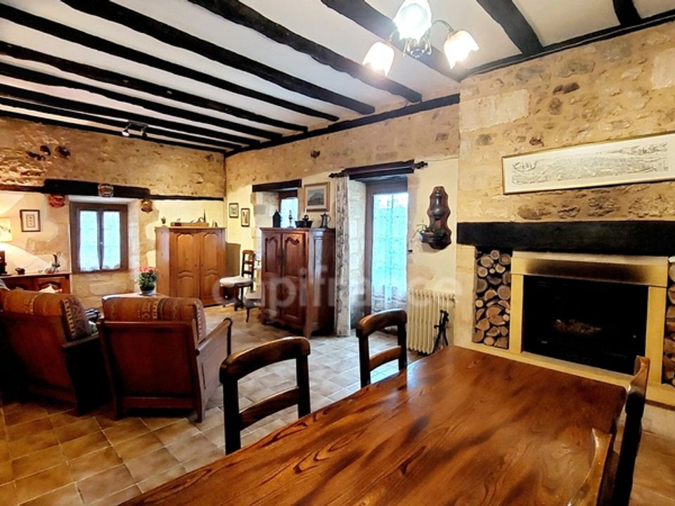 Villa a Tursac, Dordogne - foto 4