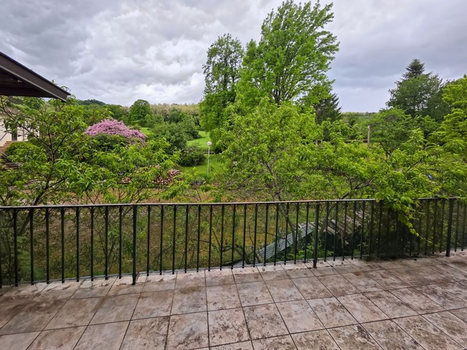 Villa i Courbouzon, Jura - foto 2