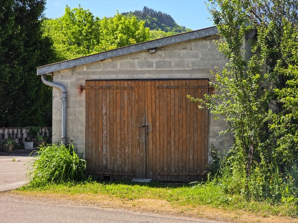 Villa i Courbouzon, Jura - foto 4