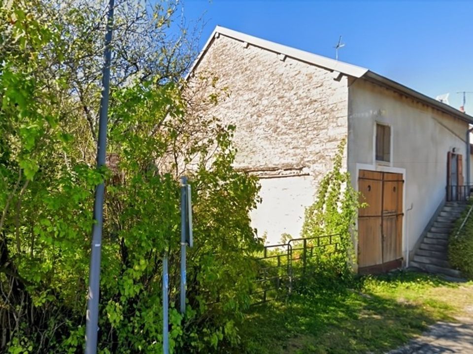 Villa i Courbouzon, Jura - foto 5