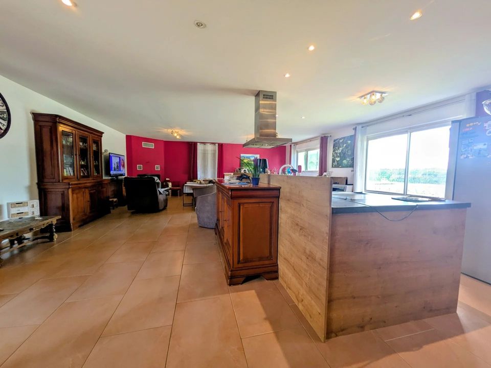 Villa i La Ferté-Gaucher, Seine-et-Marne - bilde 3