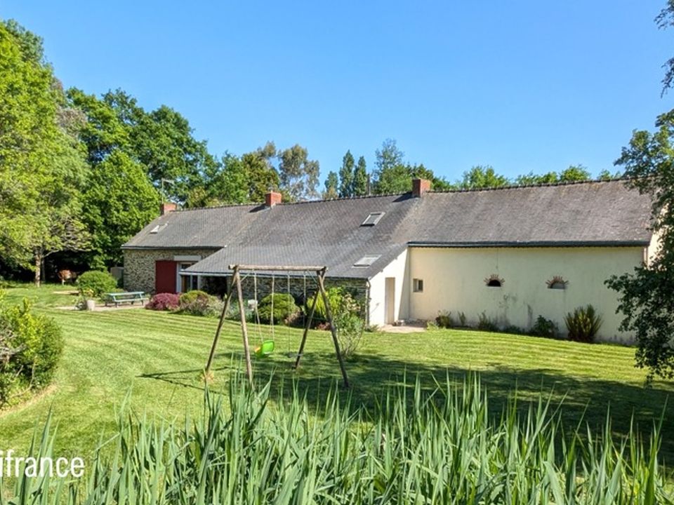 Villa i Plesse, Loire-Atlantique - foto 4
