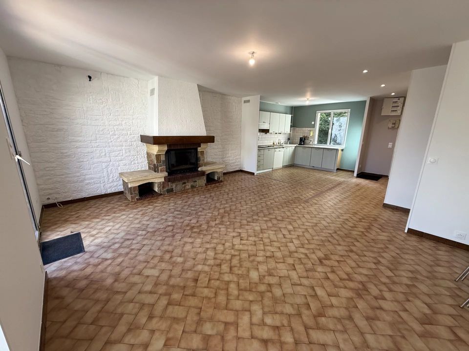 Villa i Lizy-sur-Ourcq, Seine-et-Marne - foto 2
