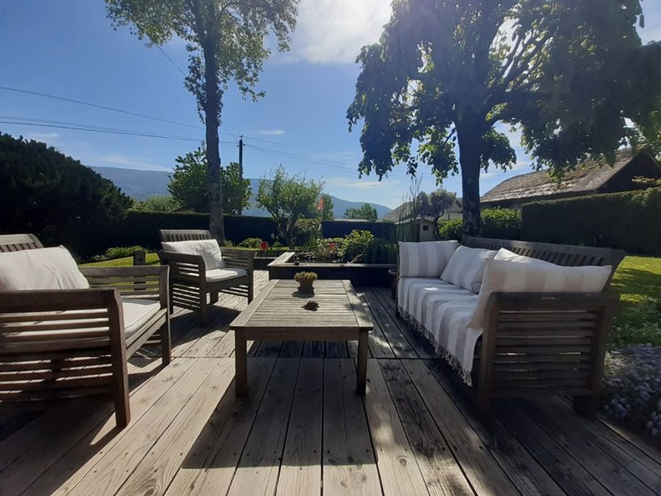 Villa i Novalaise, Savoie - foto 3