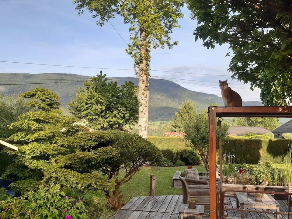 Villa i Novalaise, Savoie - foto 5