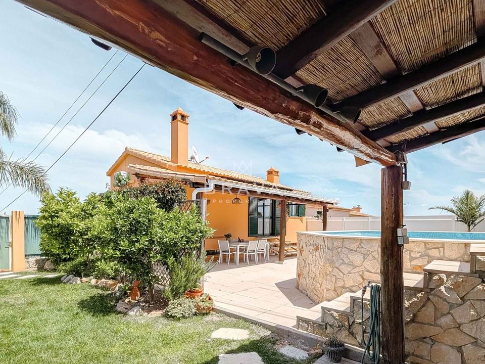 Villa i Algoz, Faro - foto 1