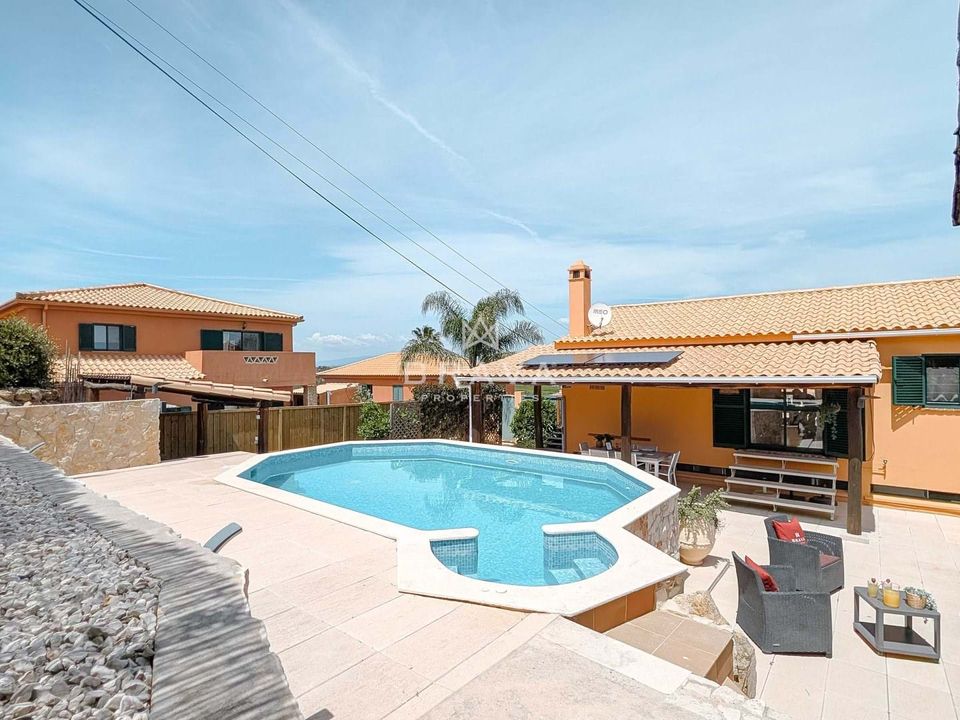 Villa i Algoz, Faro - foto 2
