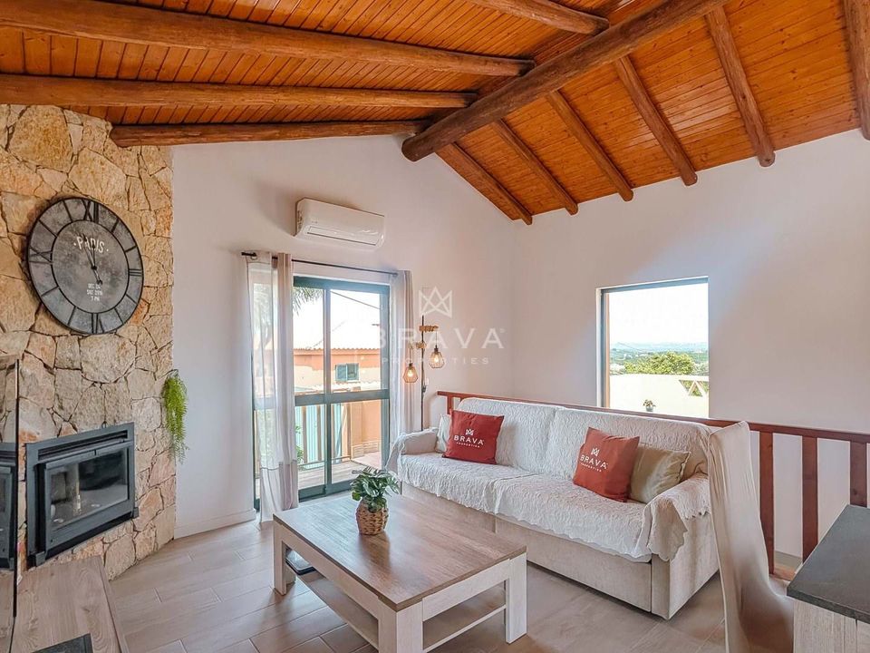 Villa i Algoz, Faro - foto 5