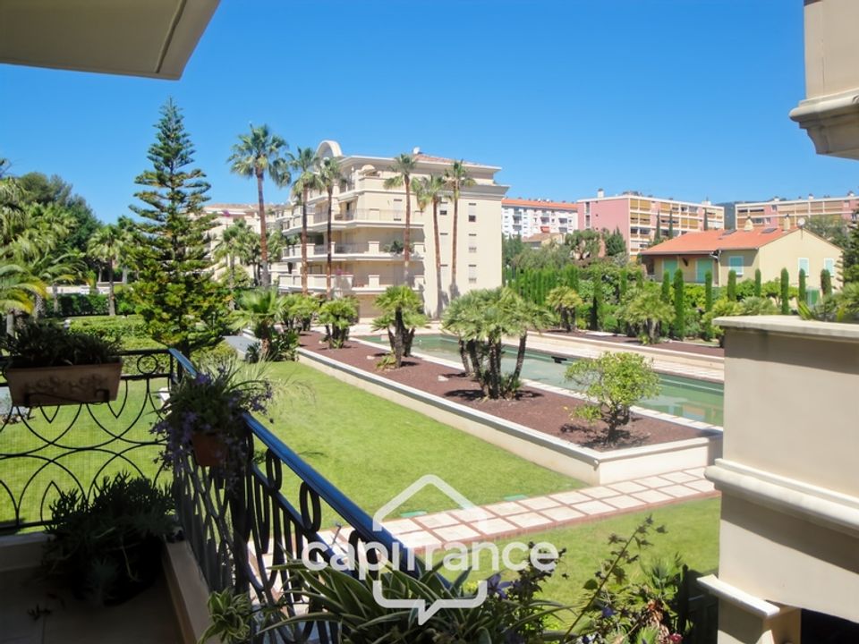 Apartament a Hyeres, Var - foto 1