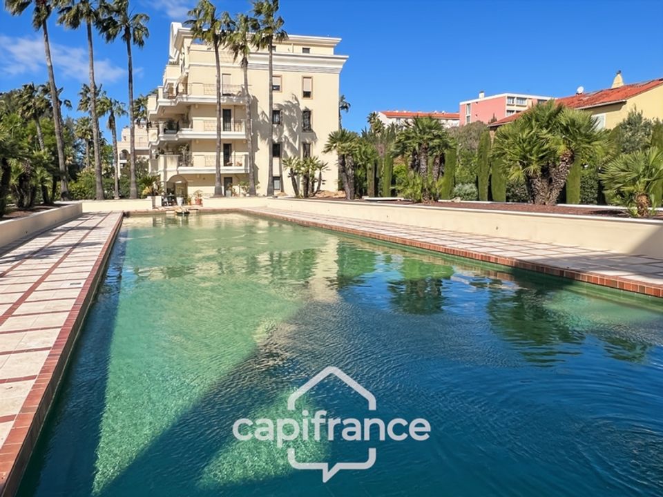 Apartament a Hyeres, Var - foto 2