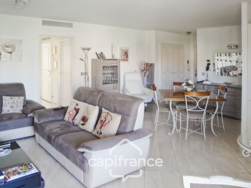 Apartament a Hyeres, Var - foto 4