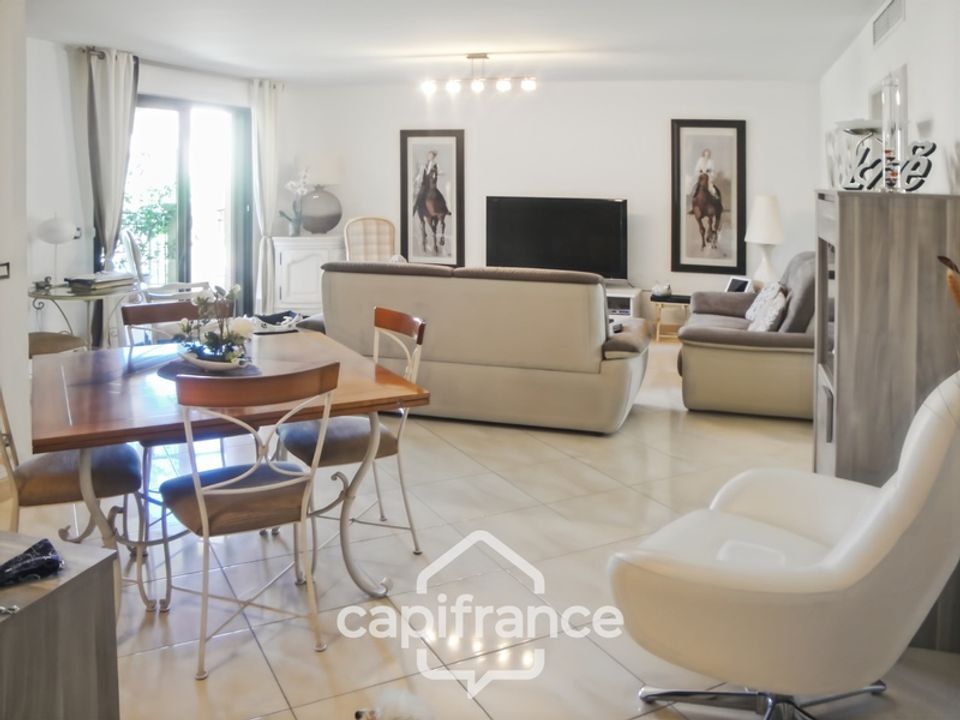 Apartament a Hyeres, Var - foto 5