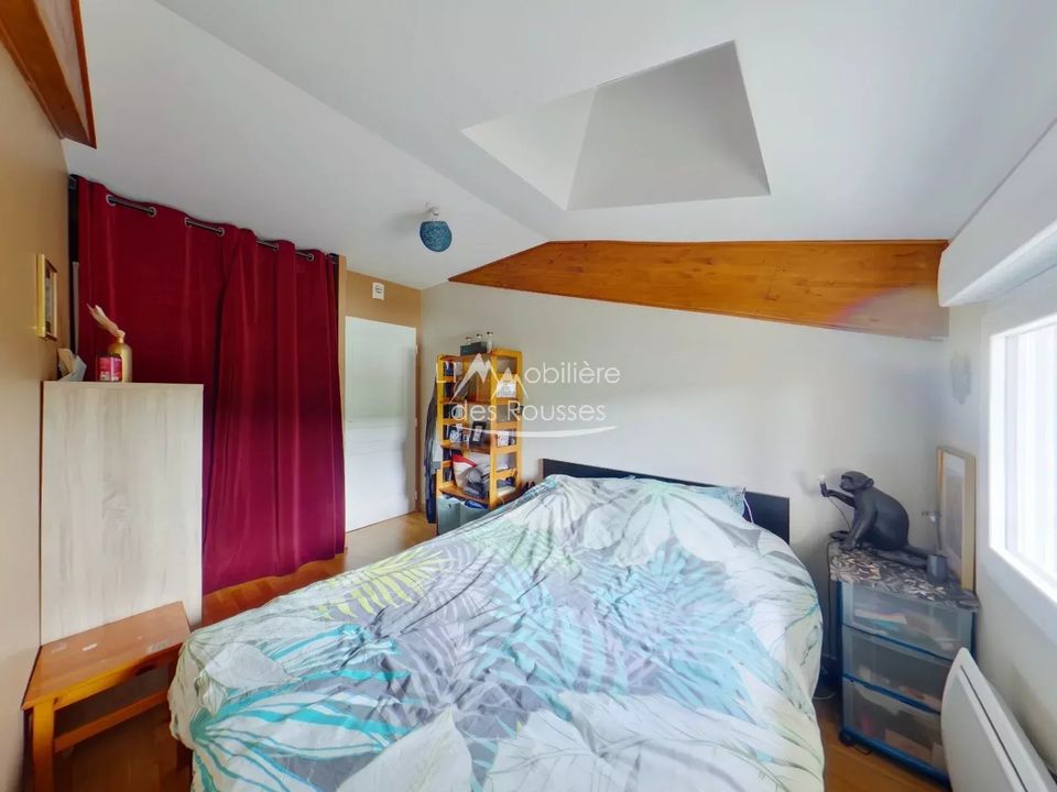Apartamento en Les Rousses, Jura - foto 5