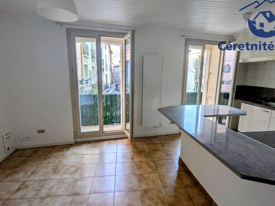 Lejlighed i Arles-sur-Tech, Pyrenees-Orientales - foto 2