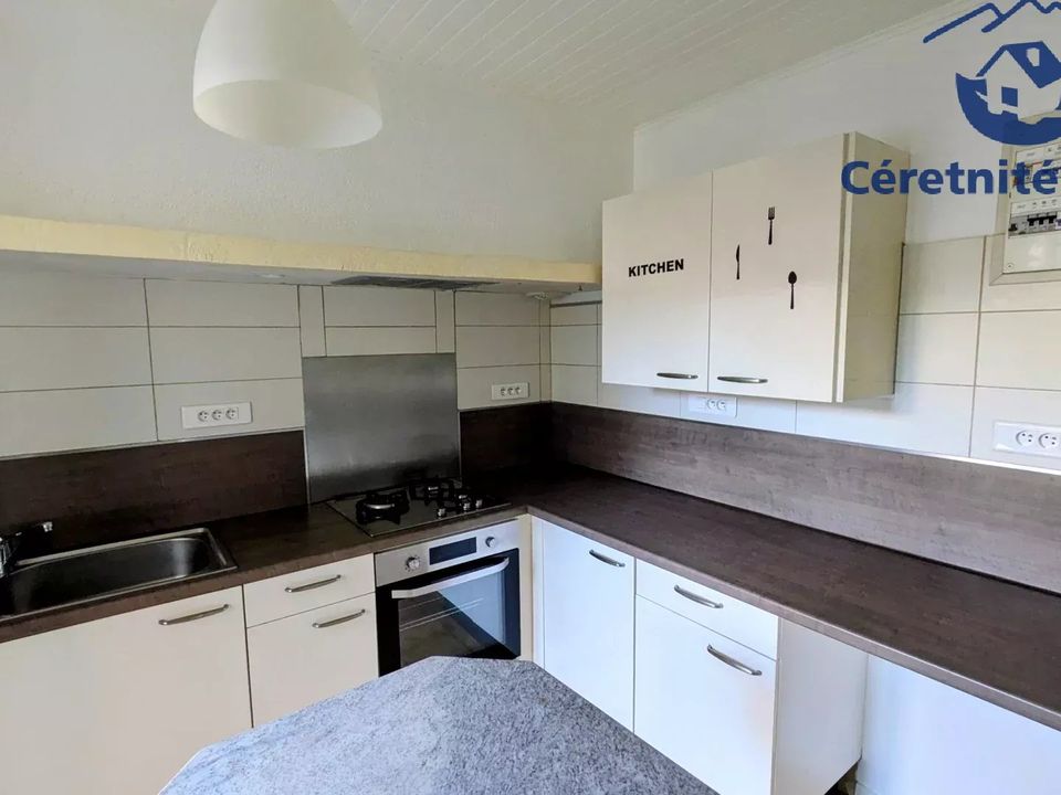 Lejlighed i Arles-sur-Tech, Pyrenees-Orientales - foto 3