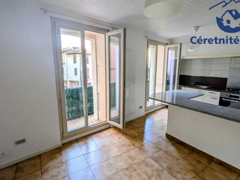 Lejlighed i Arles-sur-Tech, Pyrenees-Orientales - foto 4