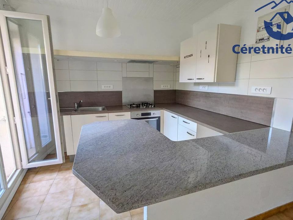 Lejlighed i Arles-sur-Tech, Pyrenees-Orientales - foto 5