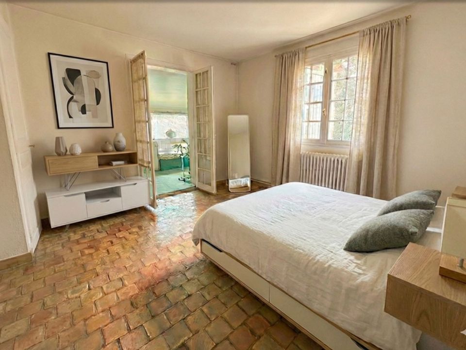 Villa i Aix-en-Provence, Bouches-du-Rhone - foto 4