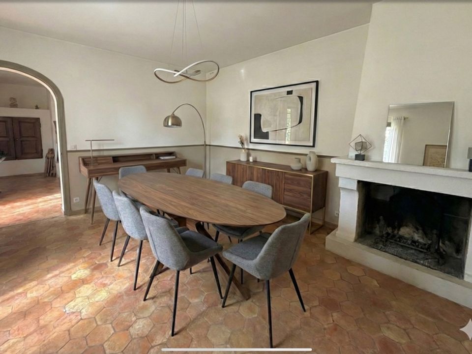Villa i Aix-en-Provence, Bouches-du-Rhone - foto 5