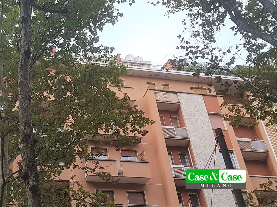 Lejlighed i Milan, Milan - foto 1