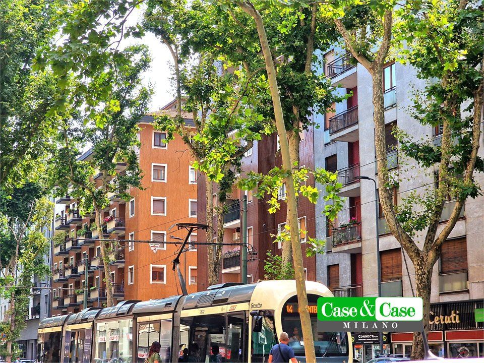 Lejlighed i Milan, Milan - foto 3
