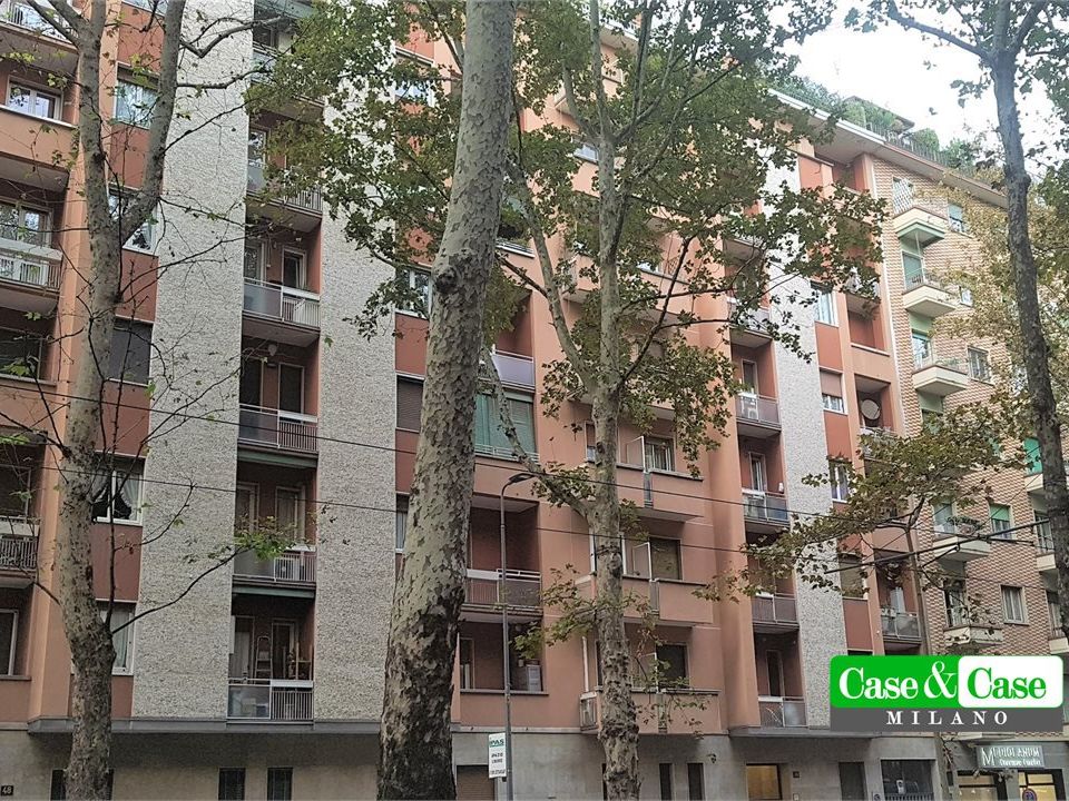 Lejlighed i Milan, Milan - foto 4