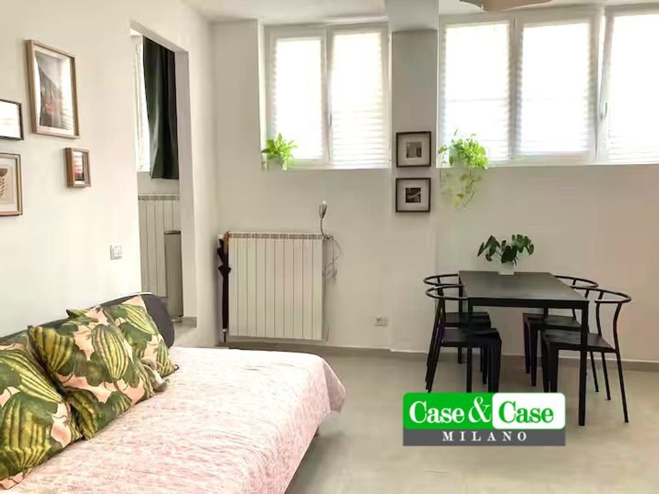 Lejlighed i Milan, Milan - foto 4